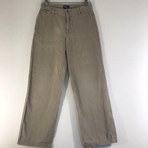 POLO by Ralph Lauren Classic Chinos Beige Size 18